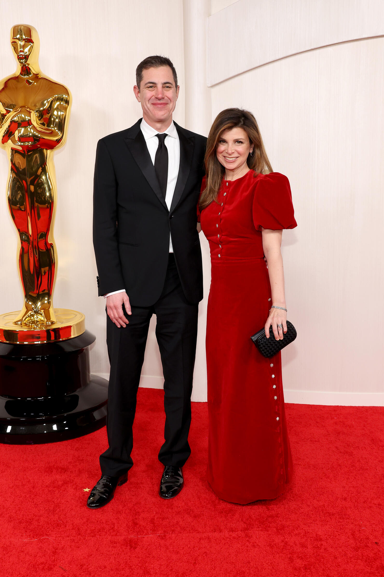 96th Annual Academy Awards - Arrivals