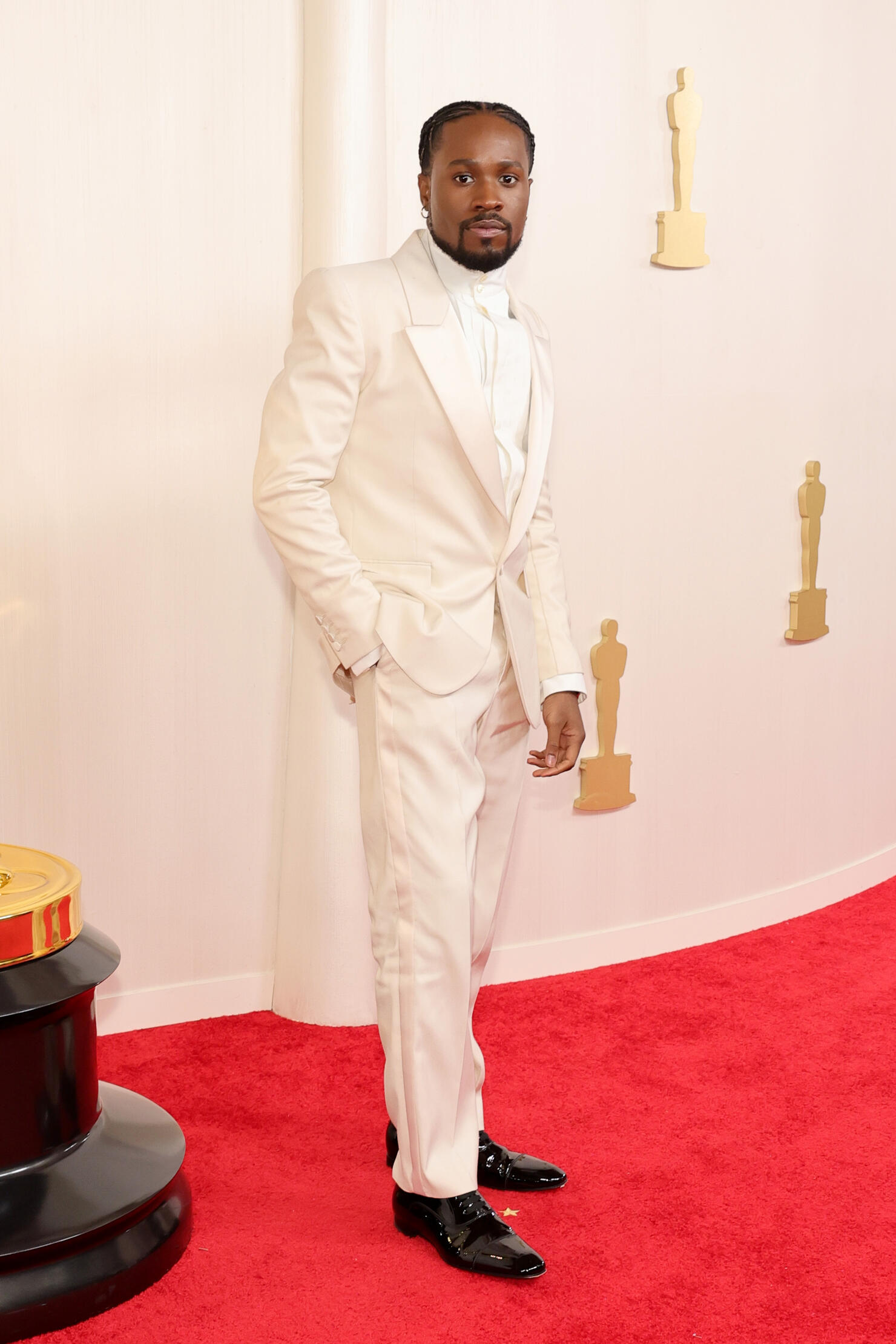 96th Annual Academy Awards - Arrivals