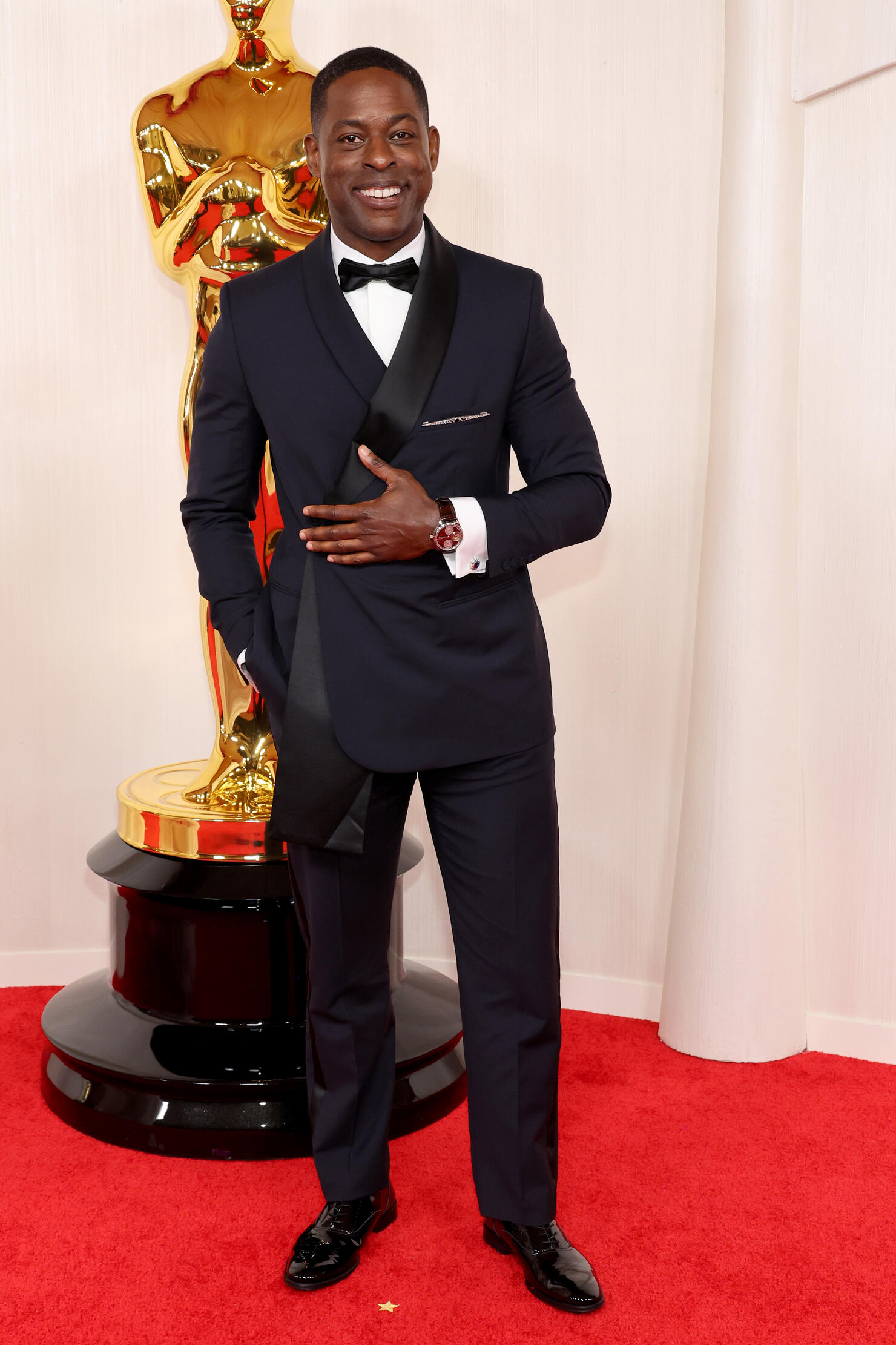 96th Annual Academy Awards - Arrivals