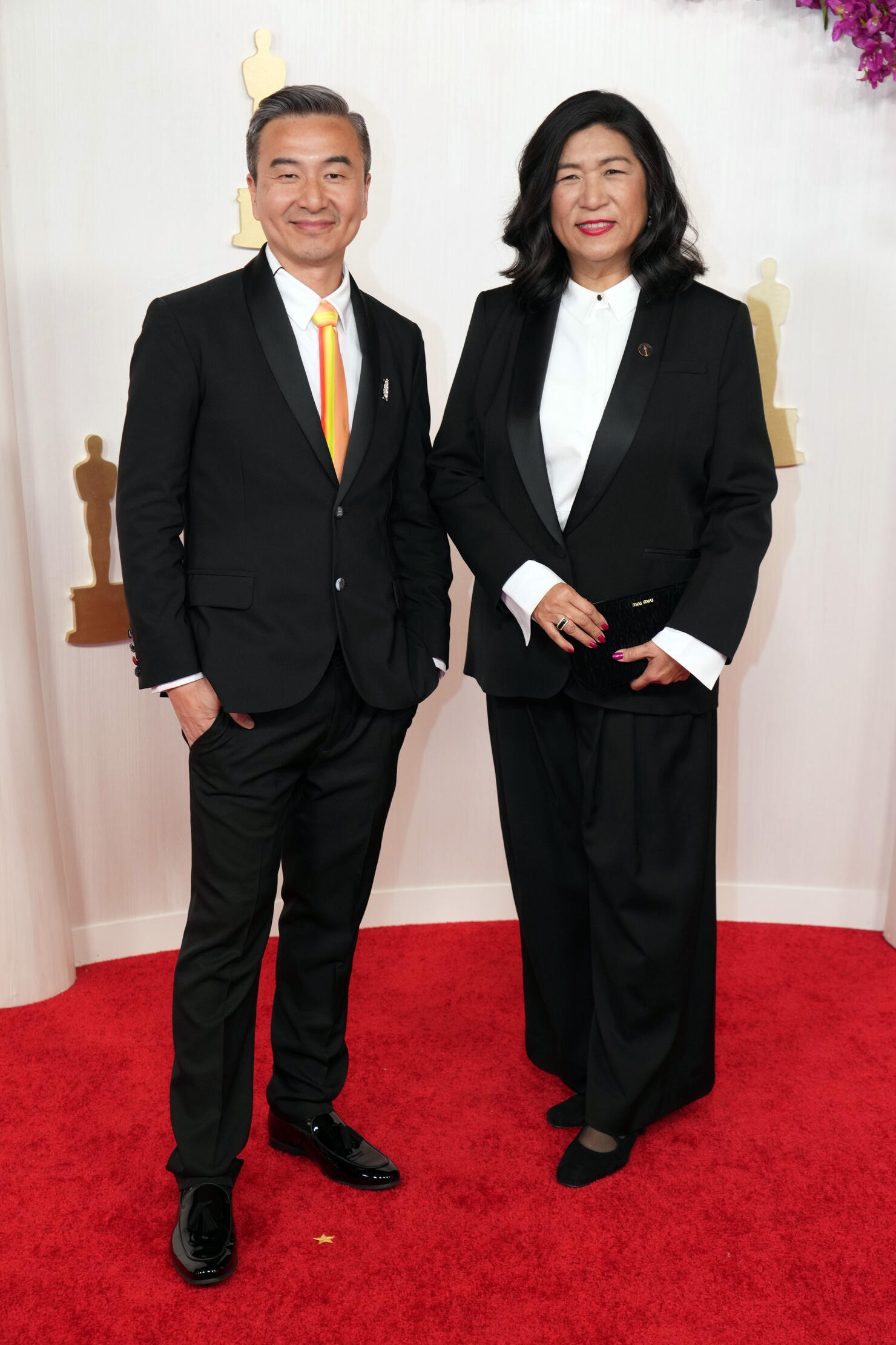 96th Annual Academy Awards - Arrivals