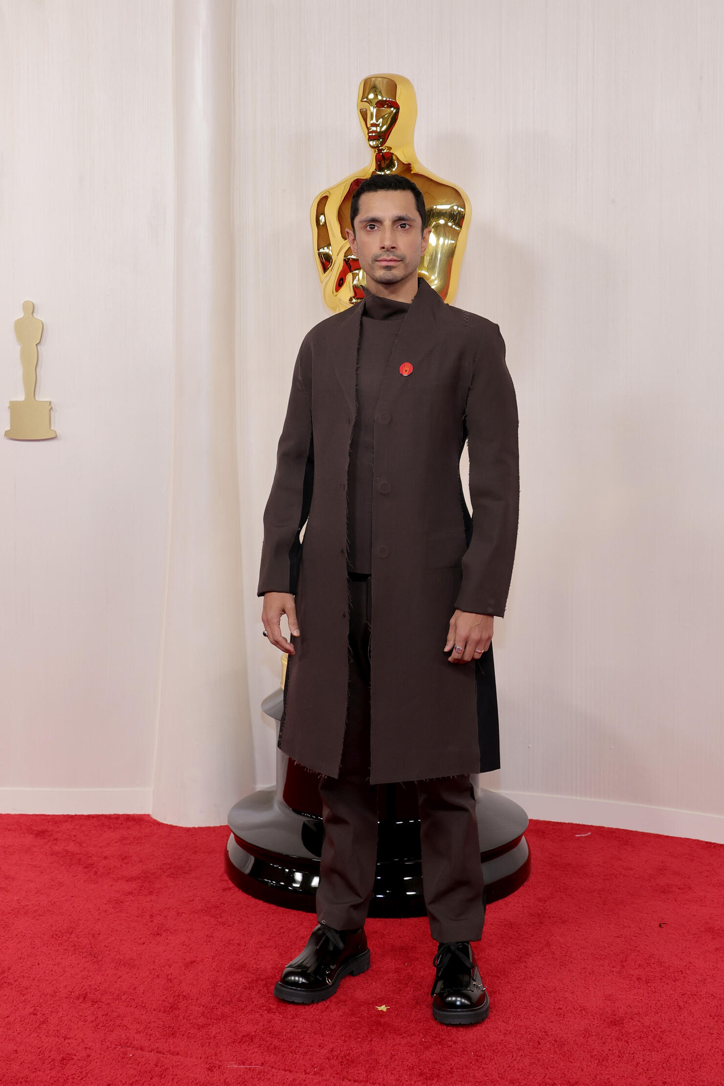 96th Annual Academy Awards - Arrivals