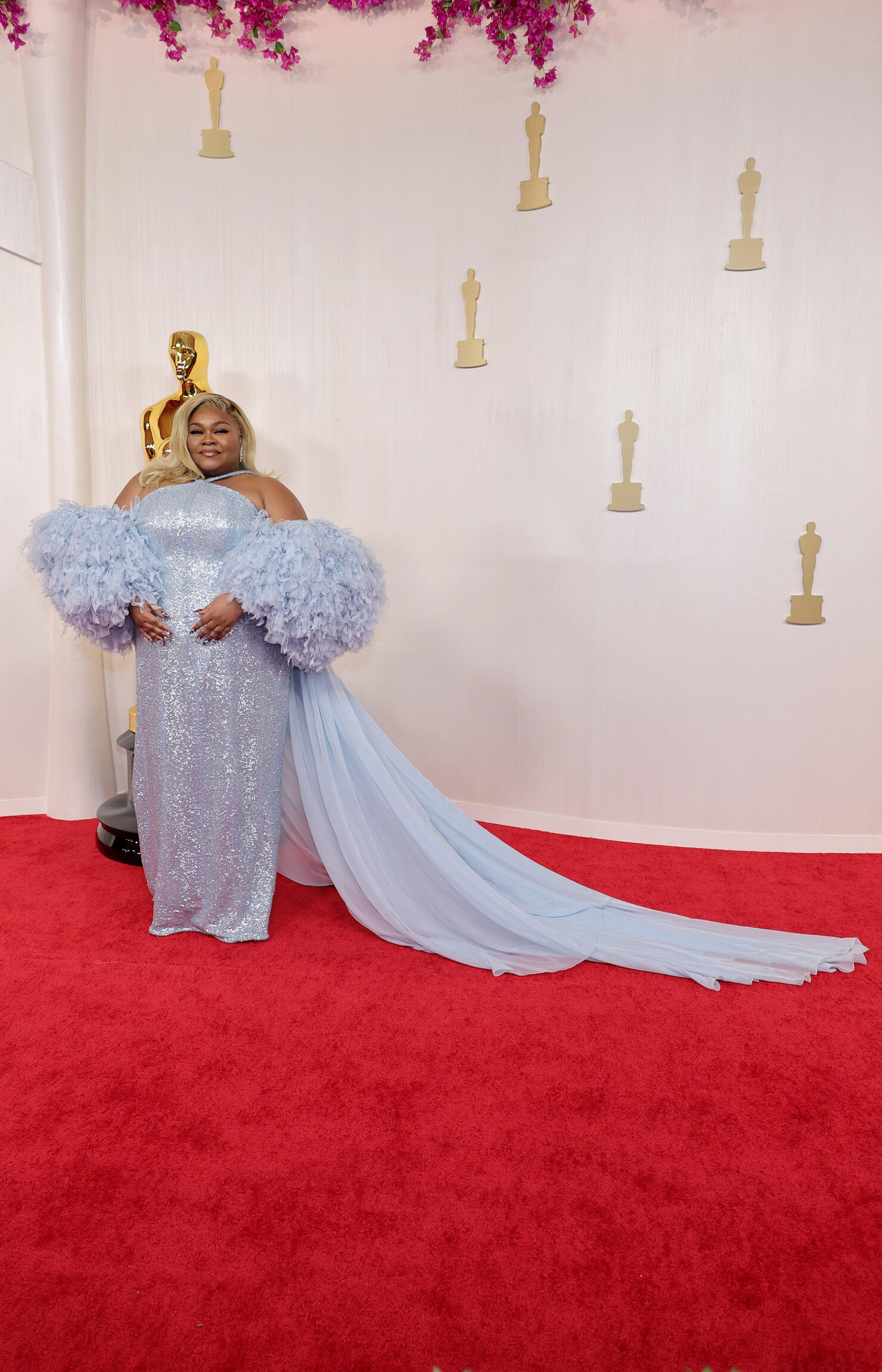 96th Annual Academy Awards - Arrivals