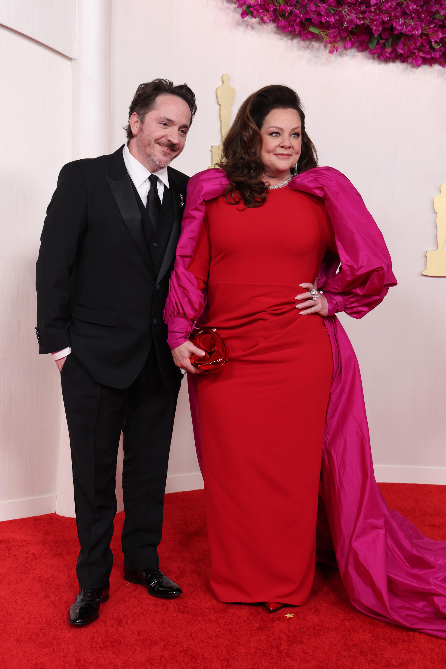 96th Annual Academy Awards - Arrivals