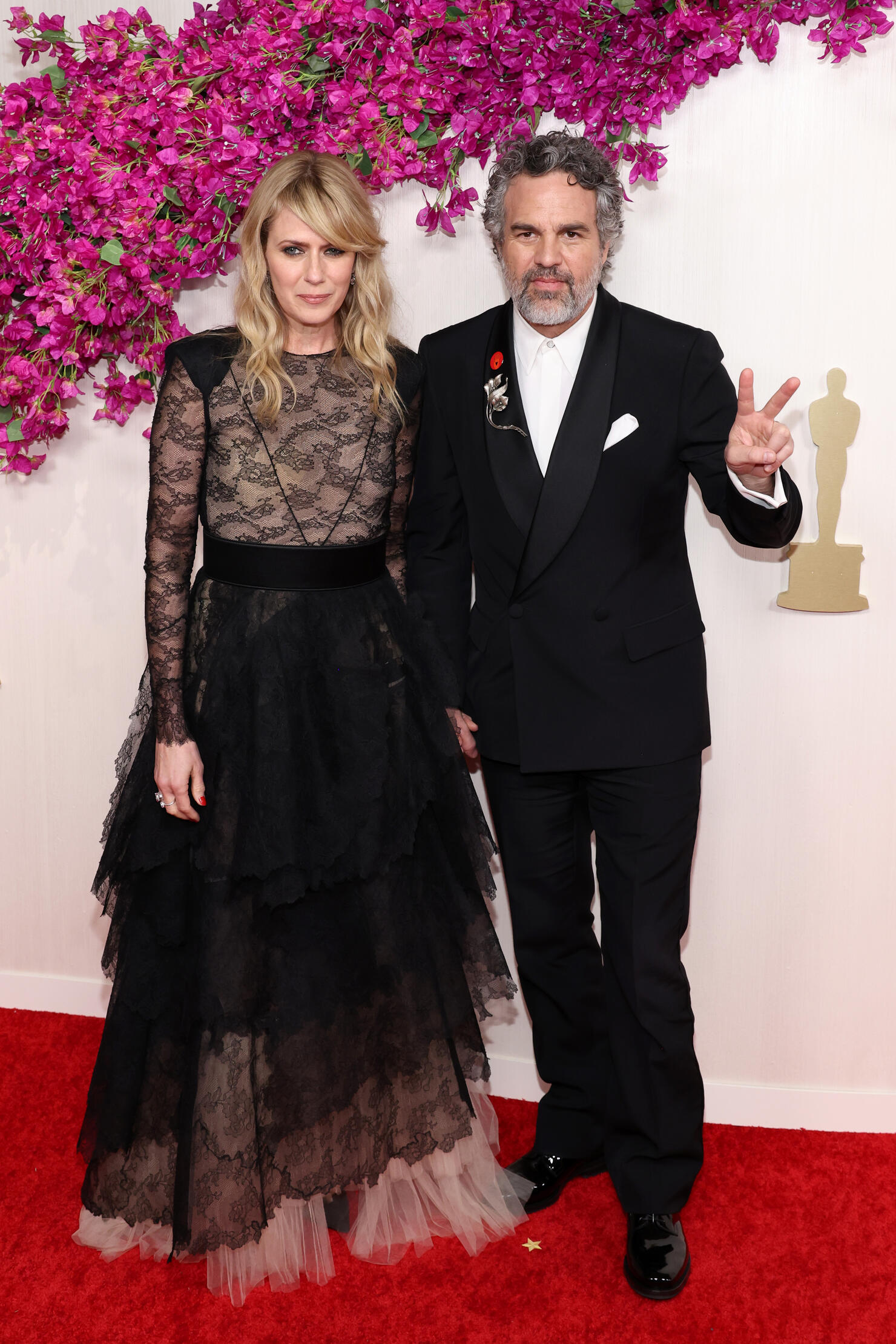 96th Annual Academy Awards - Arrivals