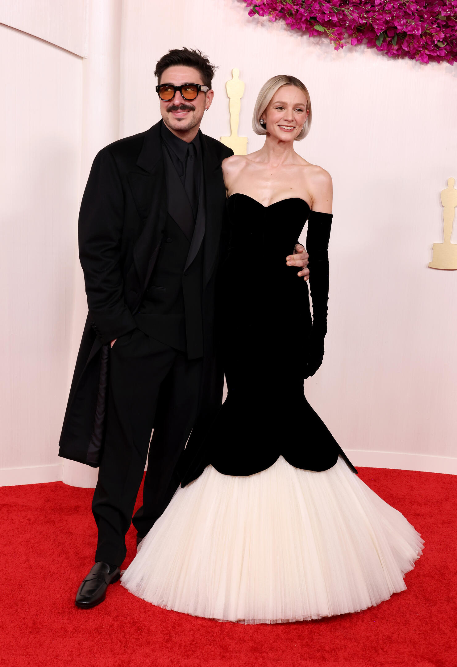 96th Annual Academy Awards - Arrivals