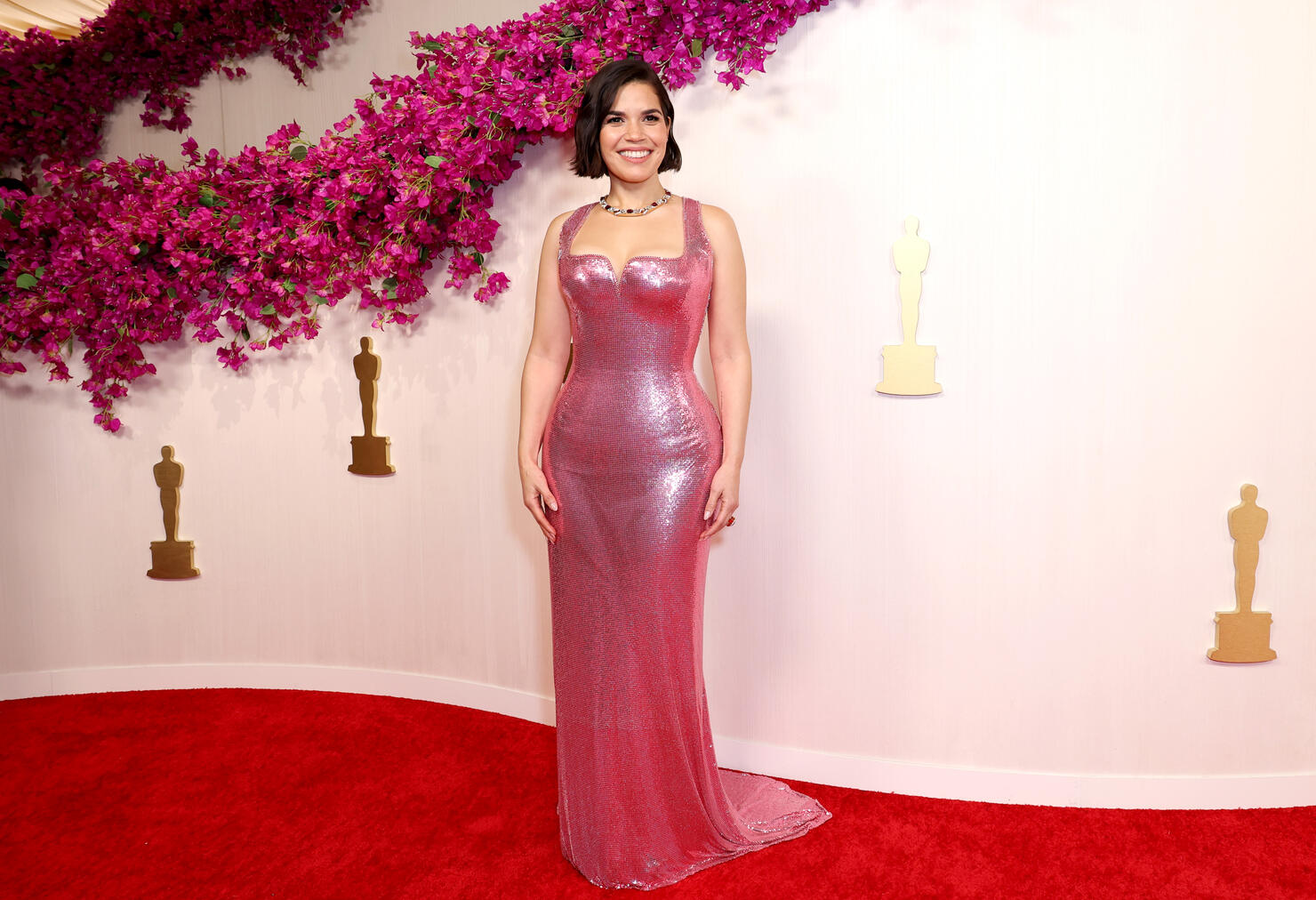 96th Annual Academy Awards - Arrivals