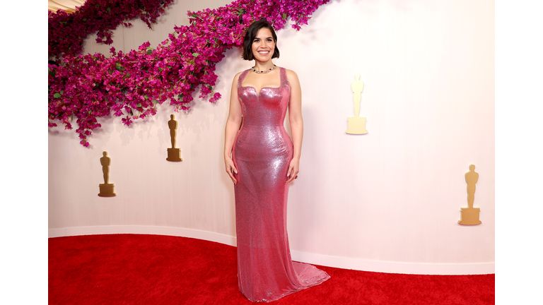 96th Annual Academy Awards - Arrivals