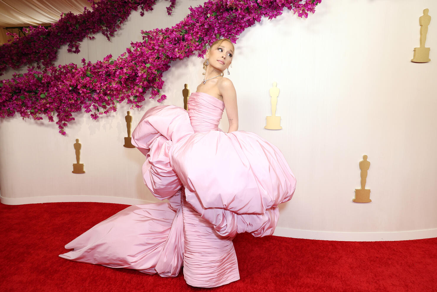 96th Annual Academy Awards - Arrivals