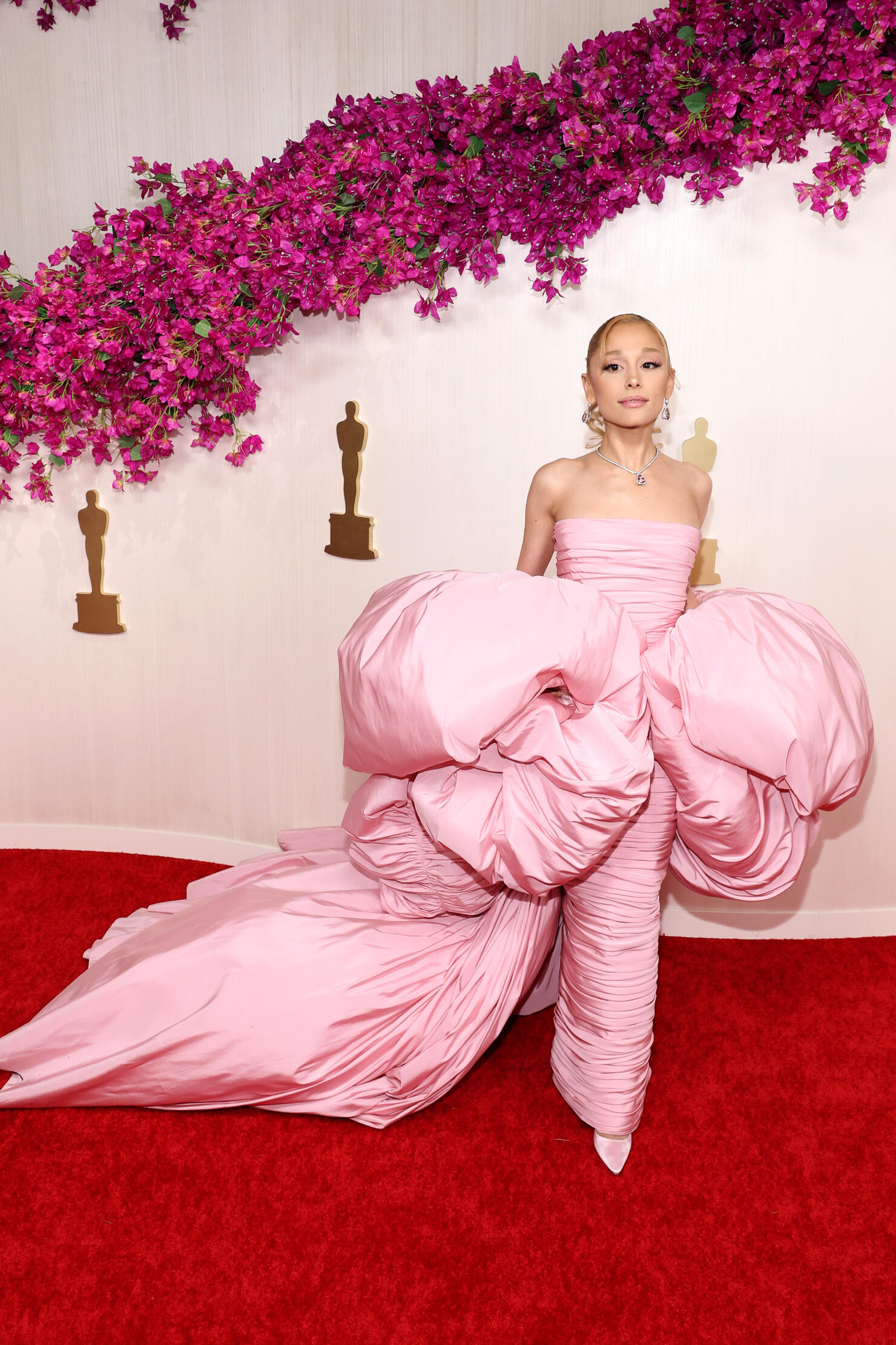 96th Annual Academy Awards - Arrivals