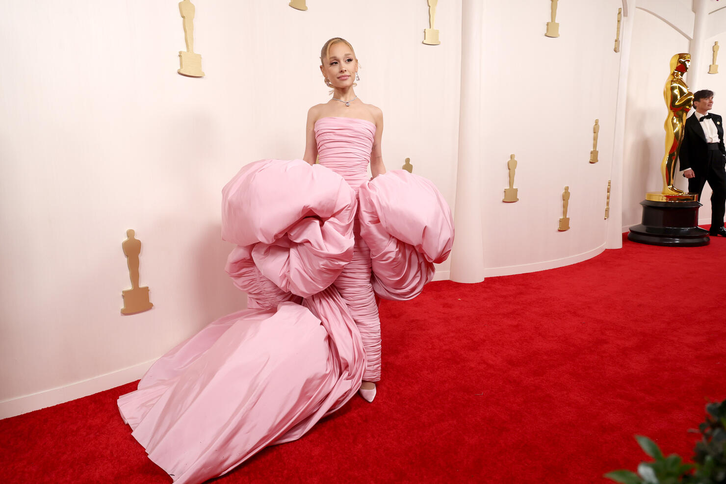 96th Annual Academy Awards - Arrivals