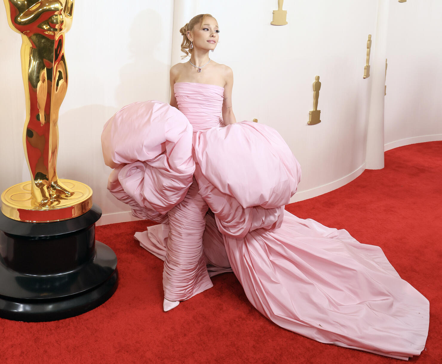 96th Annual Academy Awards - Arrivals