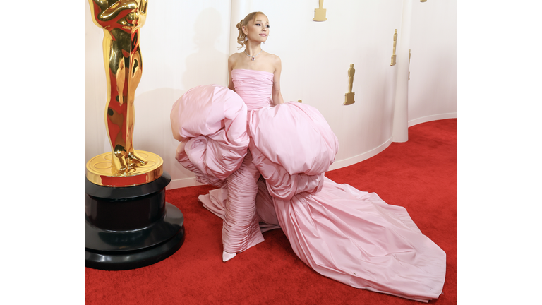 96th Annual Academy Awards - Arrivals