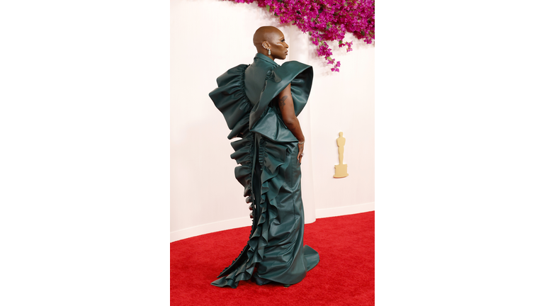 96th Annual Academy Awards - Arrivals