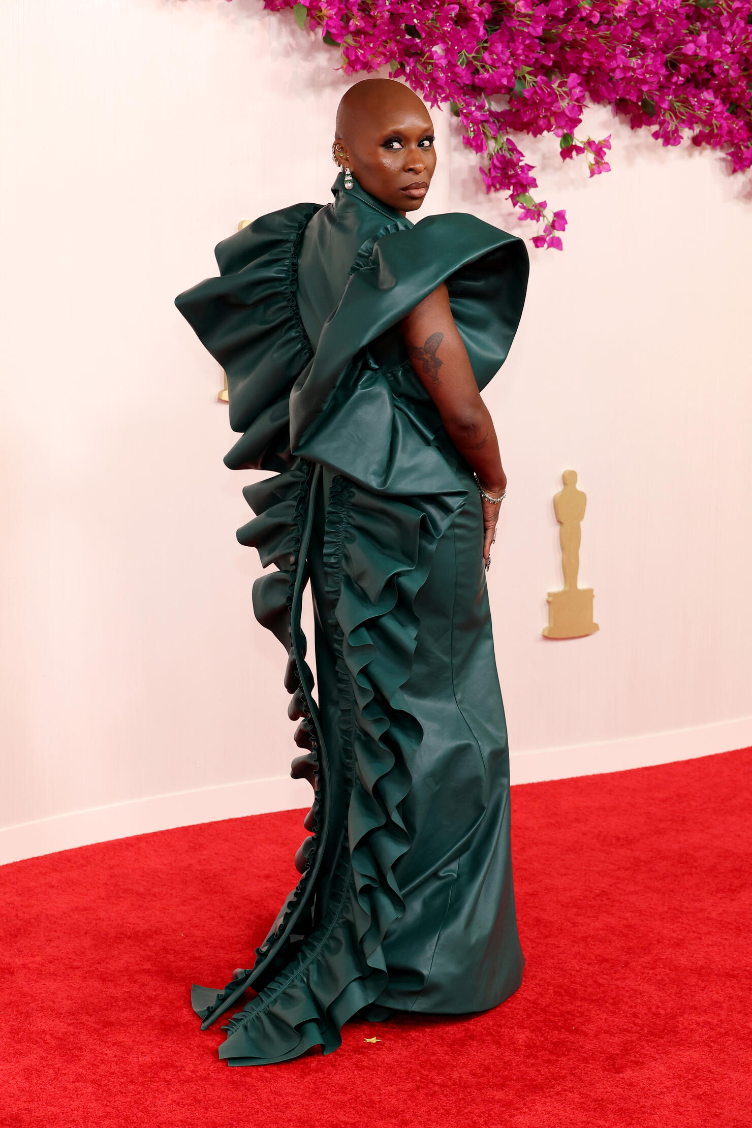 96th Annual Academy Awards - Arrivals