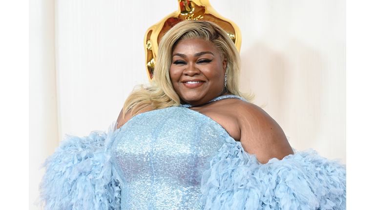 96th Annual Oscars - Arrivals