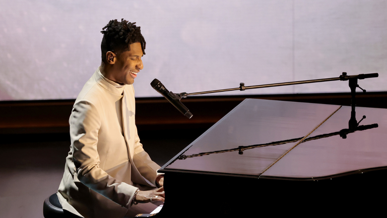 Jon Batiste