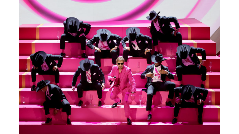 96th Annual Academy Awards - Show