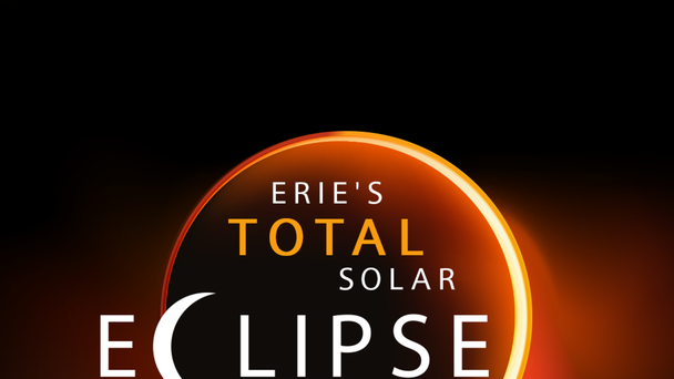 Erie's Total Solar Eclipse: Everything You Need to Know