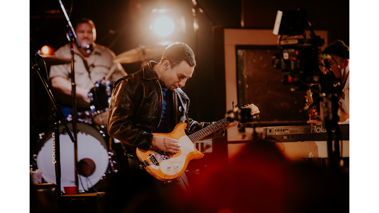 iHeartRadio Album Release Party with Bleachers