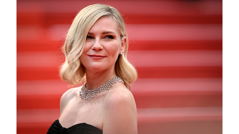 "Killers Of The Flower Moon" Red Carpet - The 76th Annual Cannes Film Festival