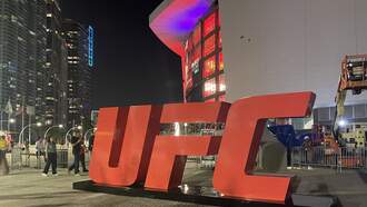 UFC 299: The Ultimate Fighting Championship Returns To Miami