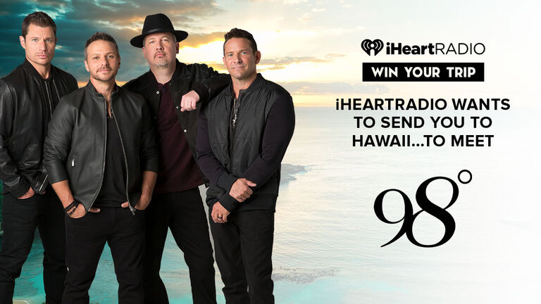 98º  iHeart