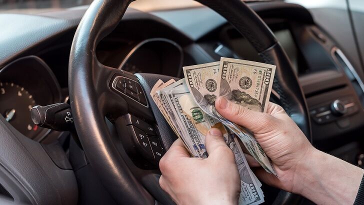 Duo Allegedly Bring Dead Friend's Body to Bank to Withdraw Money from His Account