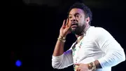WATCH: Shaggy Shocks Fans By Using His Real Voice In New Interview 