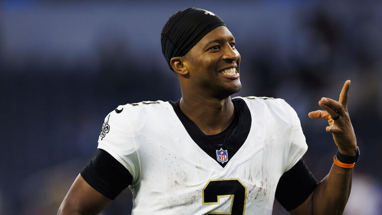 New Orleans Saints v Los Angeles Chargers