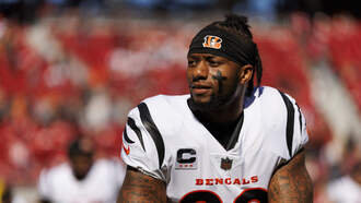 Bengals Trade Joe Mixon To Playoff Contender: Report