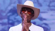 Pharrell Williams Exits Gig Early For His Safety Amid 'Dangerous Activity' 