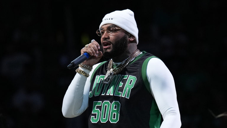 Joyner Lucas