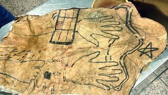 Suspected Sorcerer Busted with Bevy of Bizarre 'Magical' Items at Dubai Airport