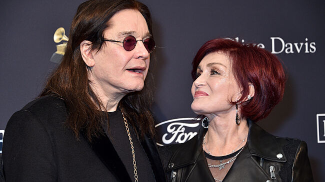 Pre-GRAMMY Gala and GRAMMY Salute to Industry Icons Honoring Sean 