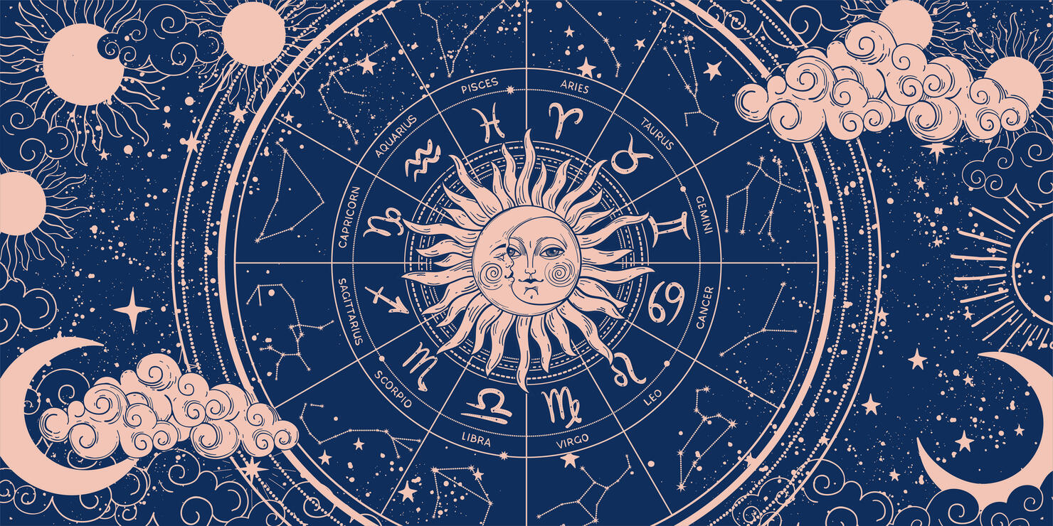 Your Daily Horoscope Here's What's In Store For March 13th iHeart