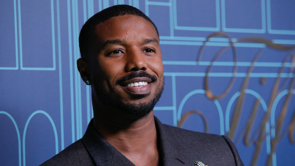 Michael B. Jordan Reveals He's 'Lonely', Not Looking For Relationship |  BIN: Black Information Network