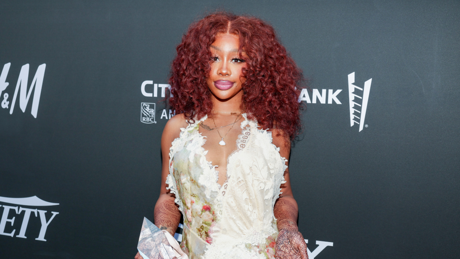 SZA