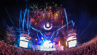 Local News - Evolution’s Artist Spotlight Series - Ultra Miami 2024