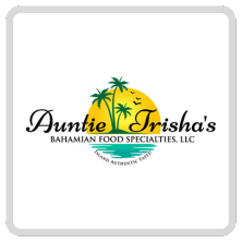 Tastings - Auntie Trisha's