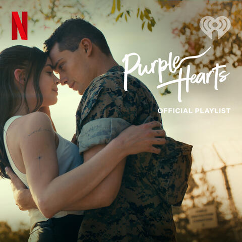 Purple Hearts Official Playlist