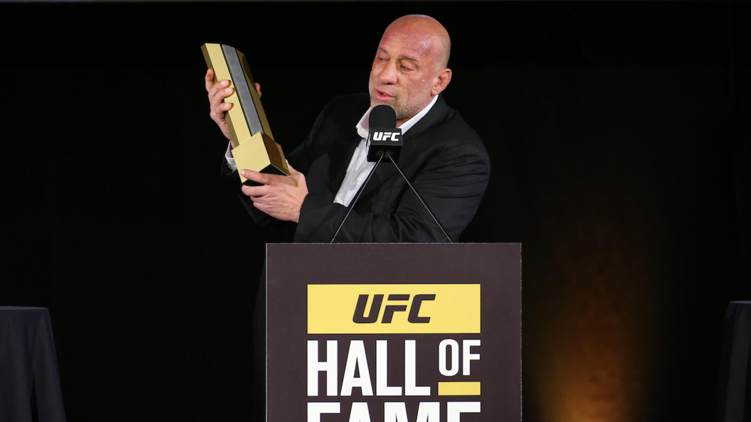 UFC Fan Expo Day 3
