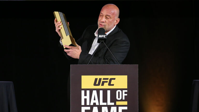 UFC Fan Expo Day 3