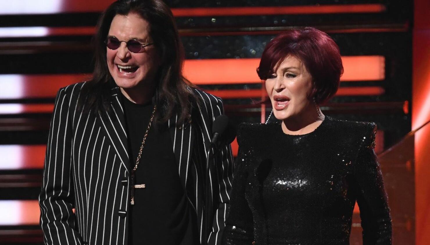 US-ENTERTAINMENT-MUSIC-GRAMMY-SHOW