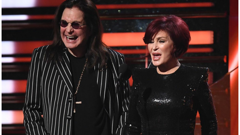 US-ENTERTAINMENT-MUSIC-GRAMMY-SHOW