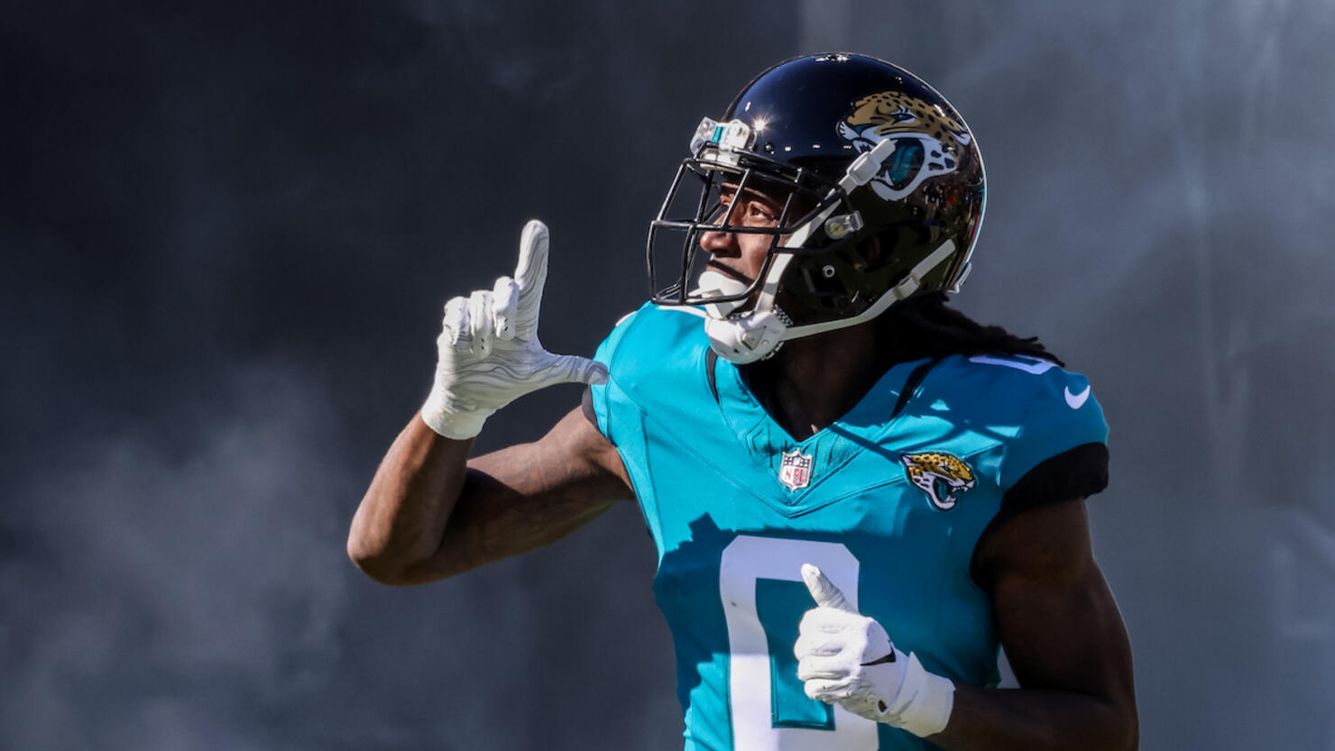 Carolina Panthers v Jacksonville Jaguars