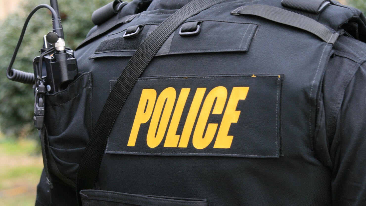 SWAT Power