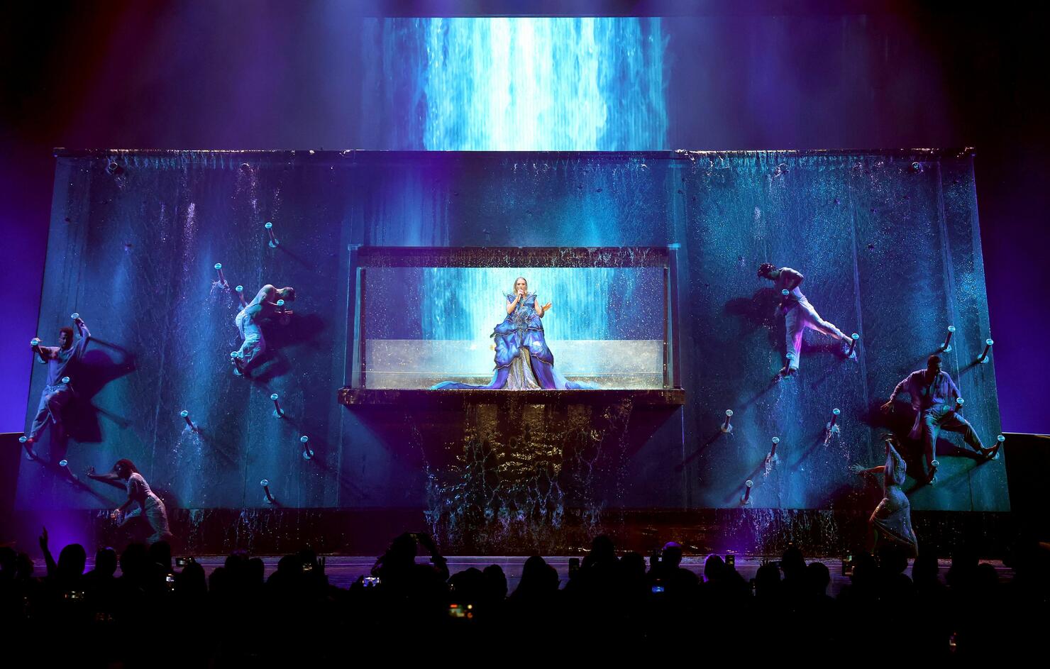 Carrie Underwood REFLECTION: The Las Vegas Residency at Resorts World Theatre