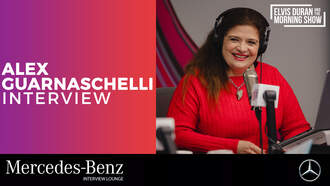 How Alex Guarnaschelli & Nutella Are Giving Back To Firefighters Of America