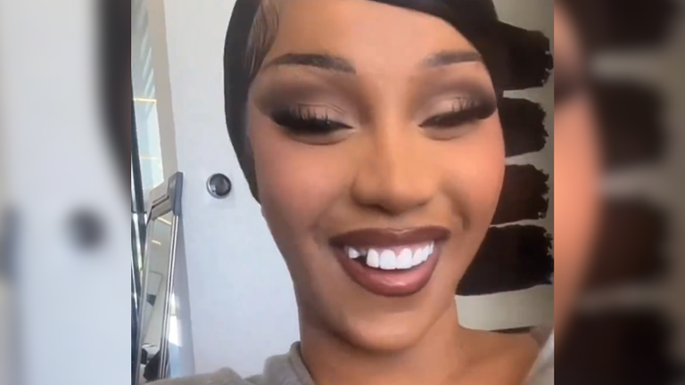 Cardi B