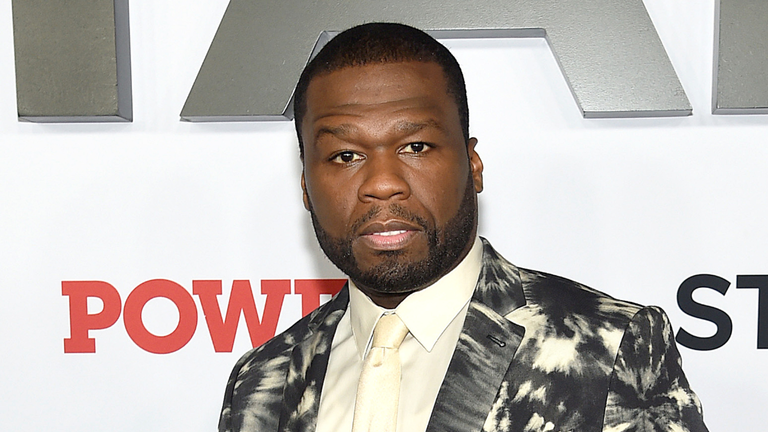 50 Cent